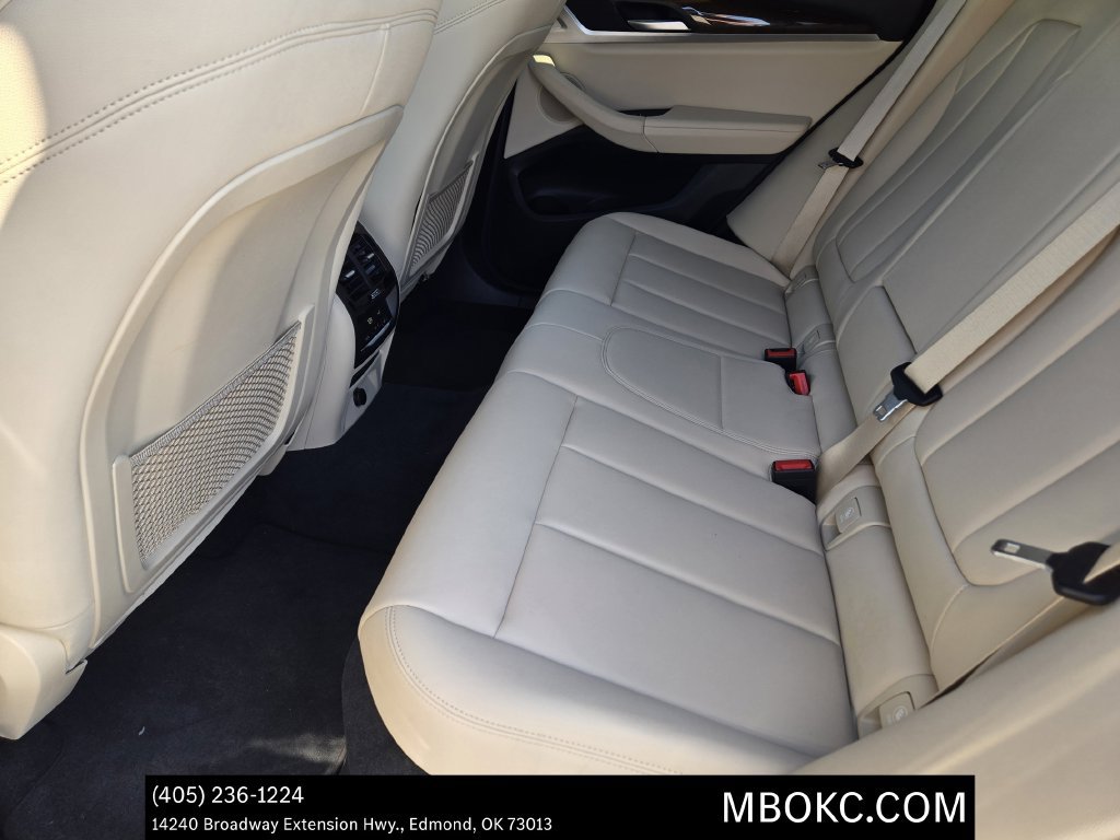Used 2019 BMW X3 sDrive30i RWD image 22