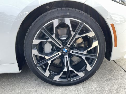 New 2027 BMW 430i Convertible w/ Premium Package RWD image 13