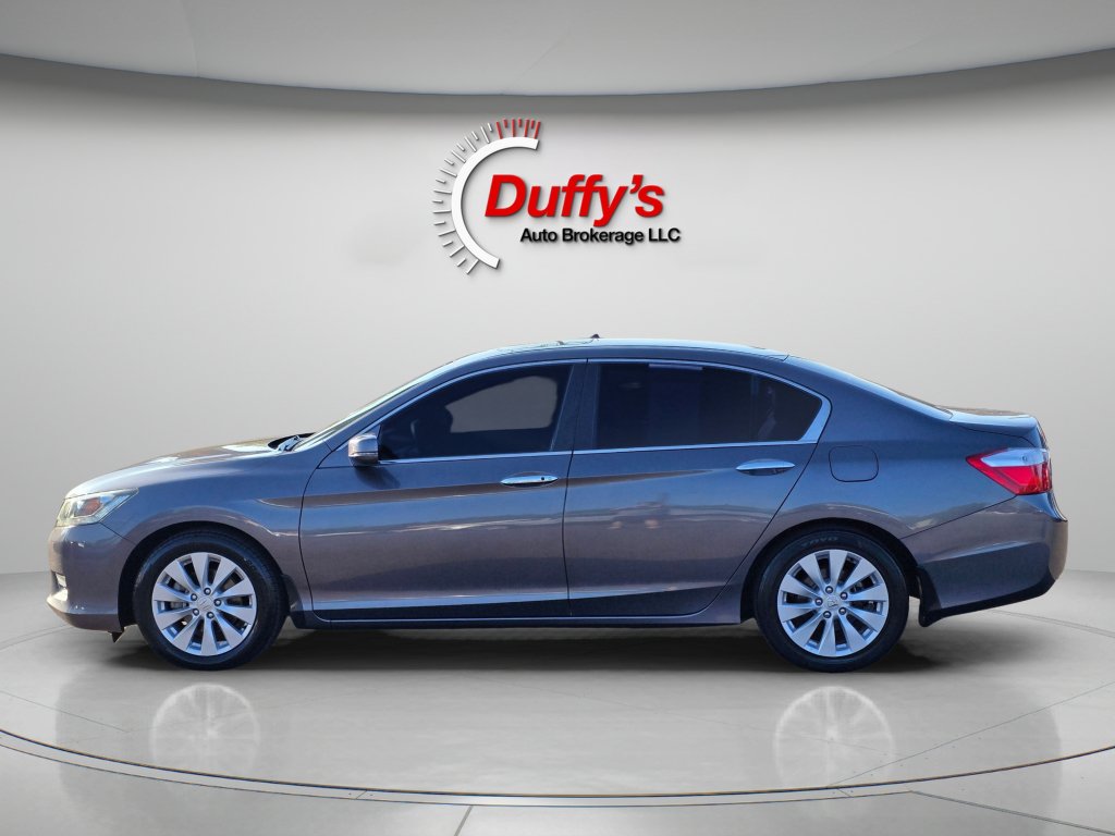 Used 2013 Honda Accord EX-L image 16