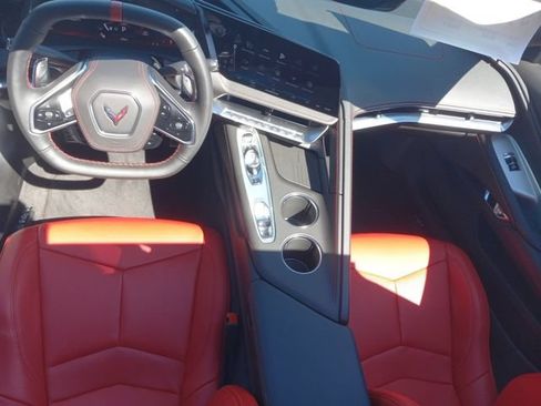 Used 2026 Chevrolet Corvette Stingray Coupe w/ 1LT RWD image 18