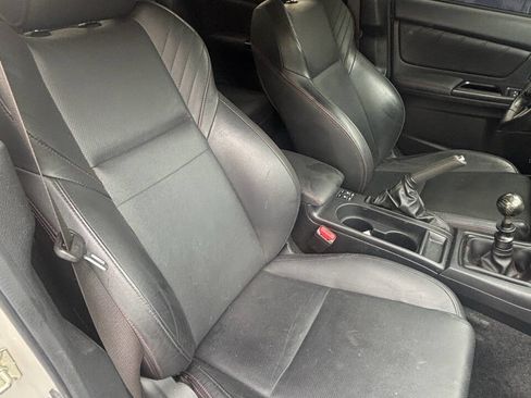 Used 2021 Subaru WRX Premium w/ Popular Package #3 (IZT) AWD/4WD image 17