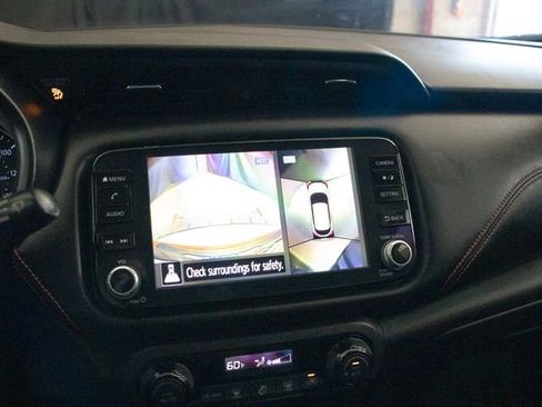 Used 2022 Nissan Kicks SR FWD image 34