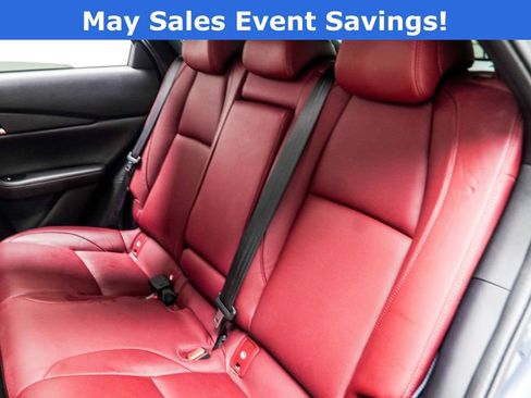Used 2023 MAZDA CX-30 AWD 2.5 S w/ Preferred Package image 40