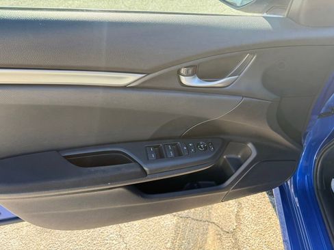 Used 2020 Honda Civic LX image 27