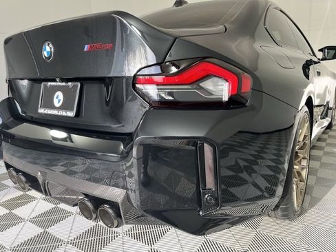 Used 2026 BMW M2 CS image 23