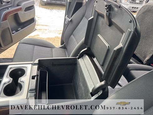 Used 2018 GMC Sierra 2500 SLE image 19