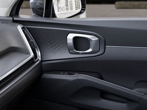 New 2025 Kia Sorento EX w/ EX Panoramic Sunroof Package image 25