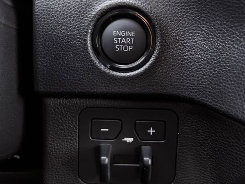 New 2026 Toyota Tundra SR5 image 19