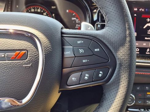 New 2026 Dodge Durango GT AWD/4WD image 14