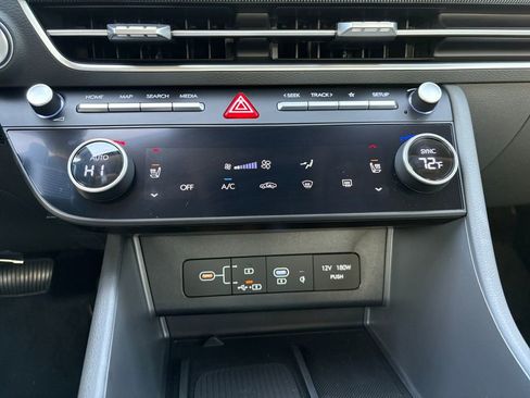 New 2024 Hyundai Sonata SEL w/ Convenience Package image 33