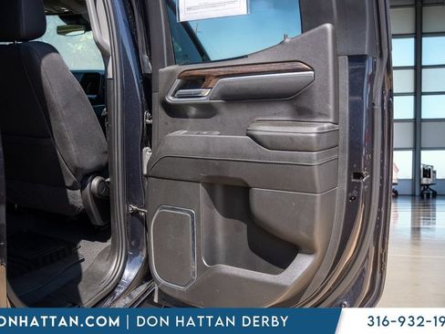 Used 2023 GMC Sierra 1500 Elevation AWD/4WD image 21