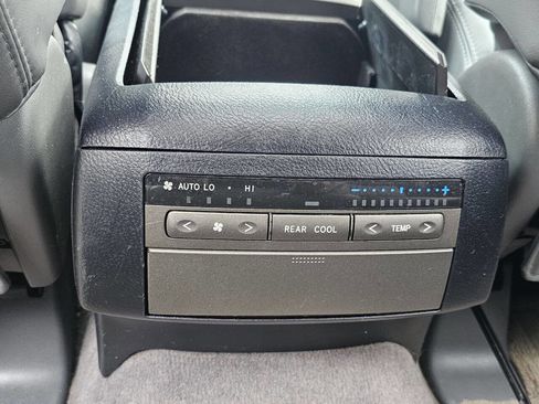 Used 2007 Lexus GX 470 AWD/4WD image 34