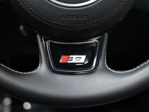 Used 2016 Audi S8 Plus AWD/4WD image 29