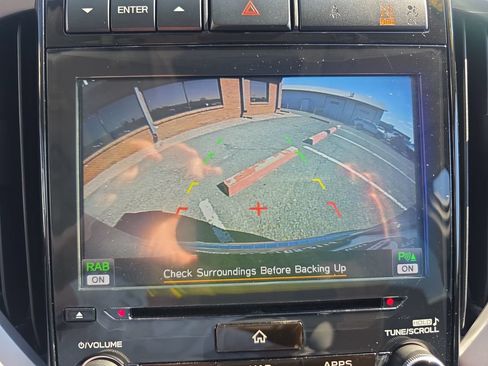 Used 2019 Subaru Ascent Limited AWD/4WD image 20