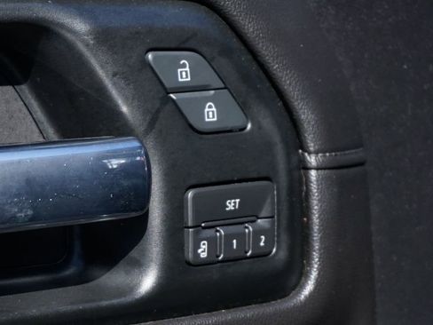 Used 2019 GMC Sierra 1500 Denali w/ Denali Ultimate Package image 19