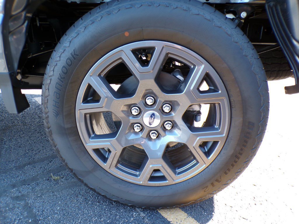 New 2026 Ford F150 STX w/ Equipment Group 200A AWD/4WD image 15