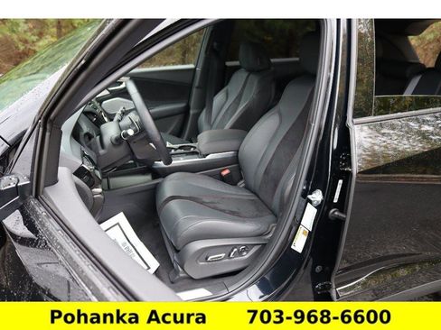 Certified 2025 Acura RDX A-Spec image 27