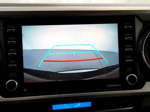 Used 2023 Toyota Tacoma SR5 image 31