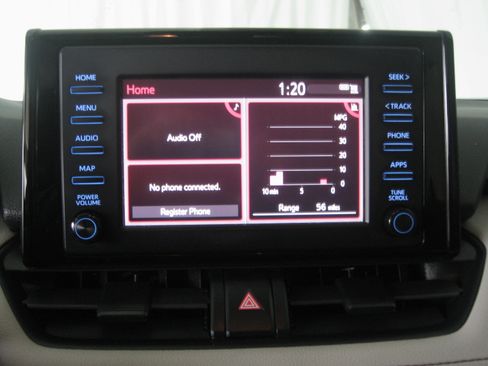 Used 2019 Toyota RAV4 XLE w/ Convenience Package image 16