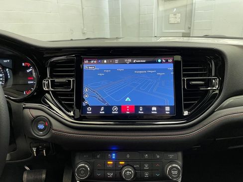 New 2026 Dodge Durango GT AWD/4WD image 13