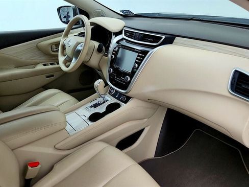Used 2016 Nissan Murano SL w/ SL Technology Package AWD/4WD image 24