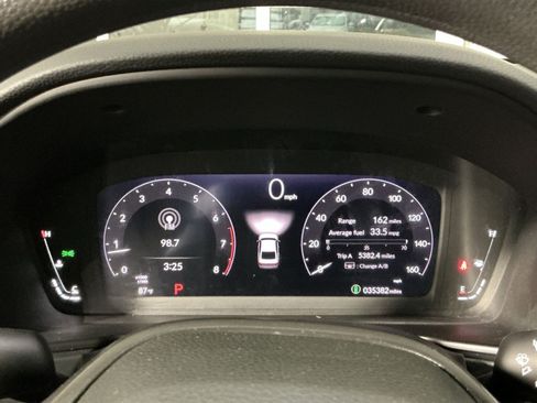Used 2024 Honda Accord EX image 18