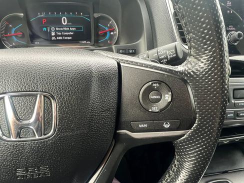 Used 2020 Honda Passport EX-L image 25