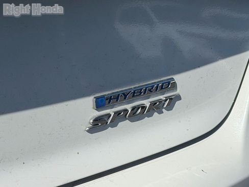Used 2023 Honda Accord Sport image 11