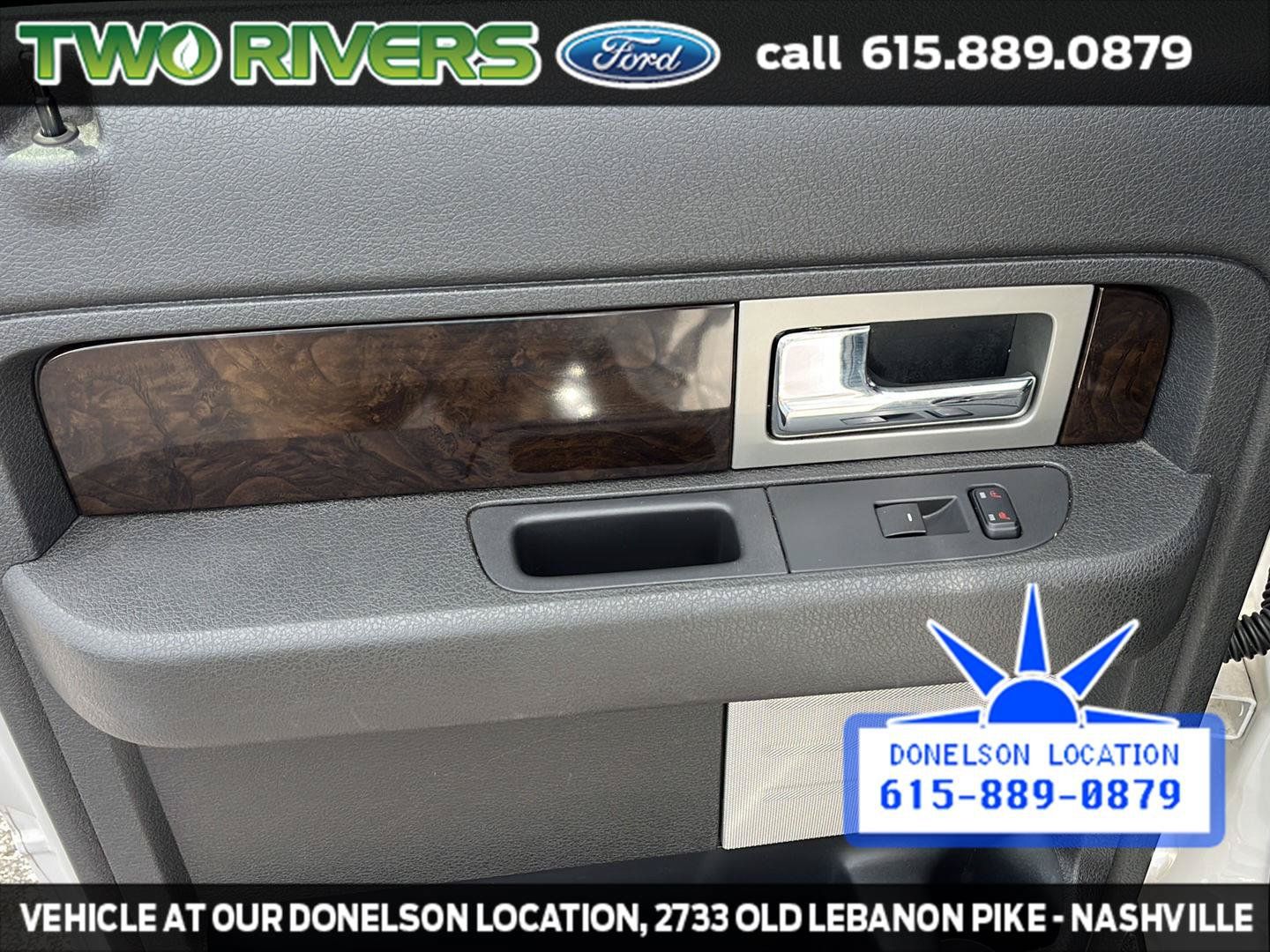 Used 2013 Ford F150 Platinum RWD image 36