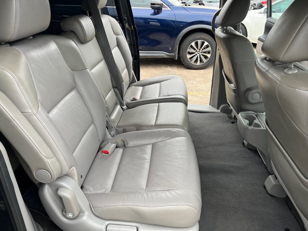 Used 2012 Honda Odyssey EX-L image 14