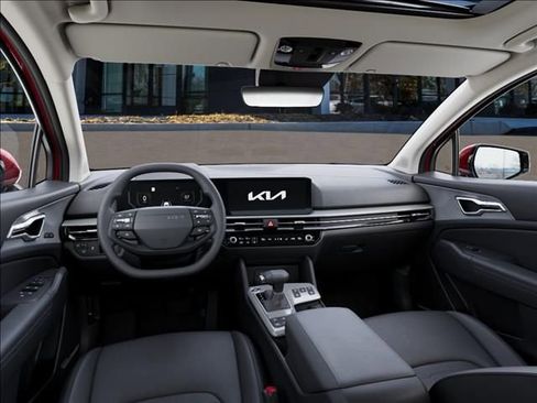 New 2026 Kia Sportage SX AWD/4WD image 14