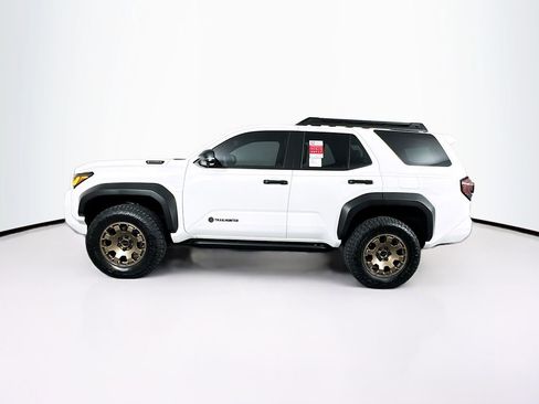 New 2026 Toyota 4Runner Trailhunter image 5