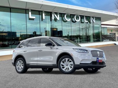Used 2021 Lincoln Corsair FWD w/ Convenience Package