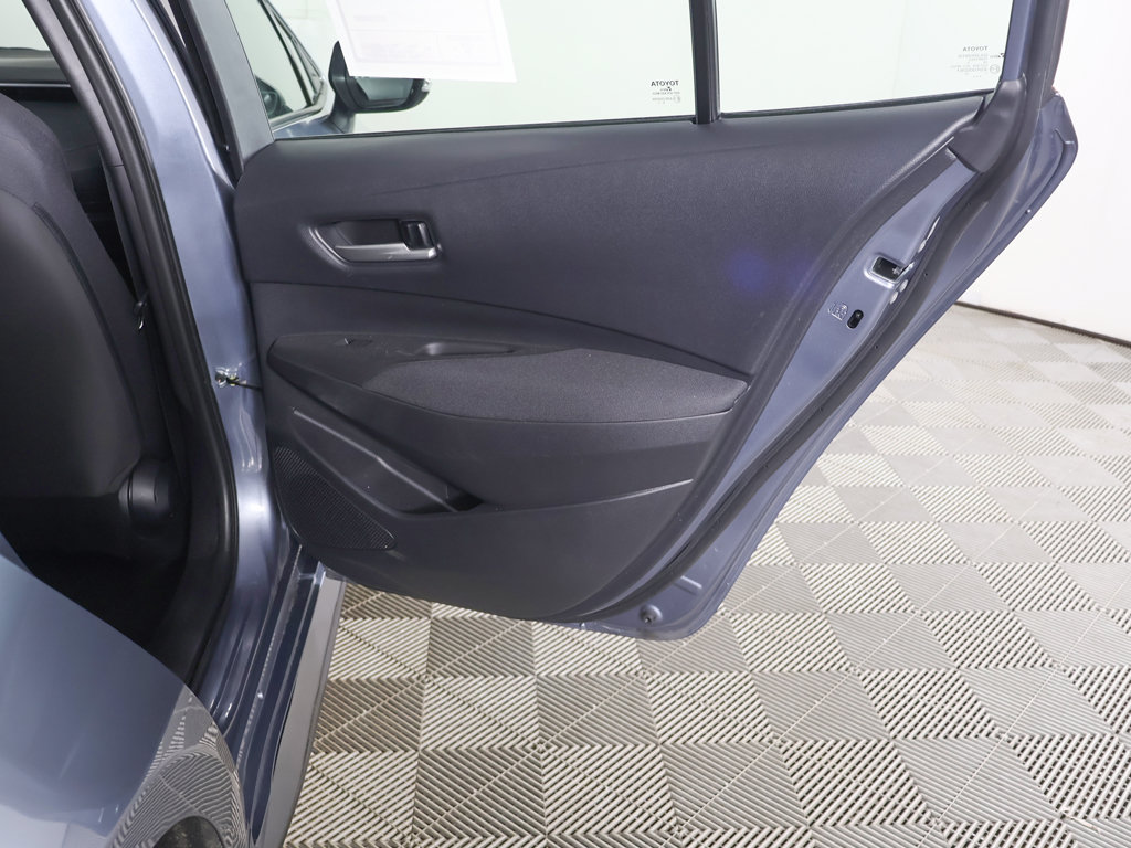 Used 2026 Toyota Corolla SE FWD image 24