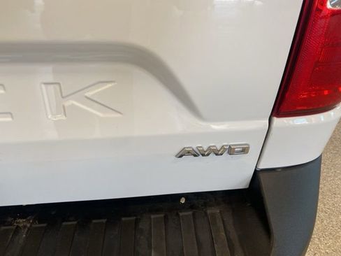 Used 2022 Ford Maverick XL w/ Equipment Group 100A Standard image 7