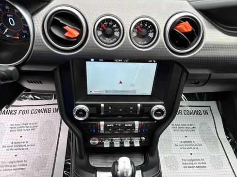 Used 2019 Ford Mustang GT Premium w/ GT Performance Package RWD image 18