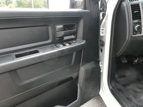 Used 2018 RAM 1500 Tradesman RWD image 14