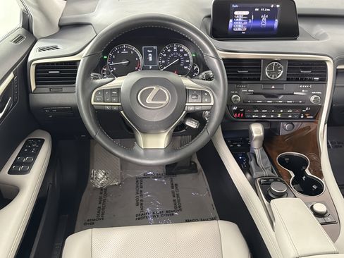 Used 2017 Lexus RX 350 AWD w/ Premium Package image 29