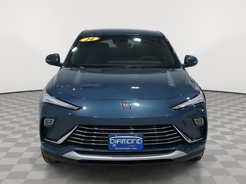 Used 2024 Buick Envista Preferred w/ Convenience I Package image 8