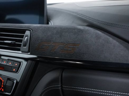 Used 2016 BMW M4 GTS RWD image 28