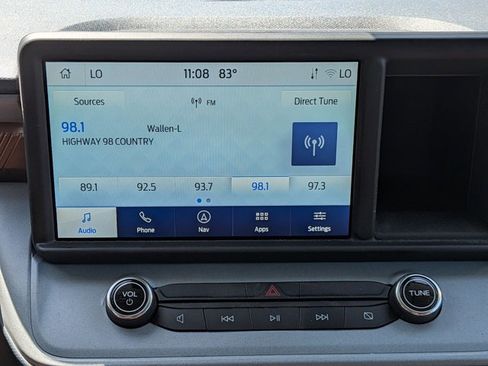 Used 2024 Ford Maverick Lariat FWD image 14