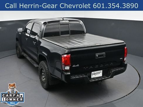 Used 2023 Toyota Tacoma SR AWD/4WD image 34