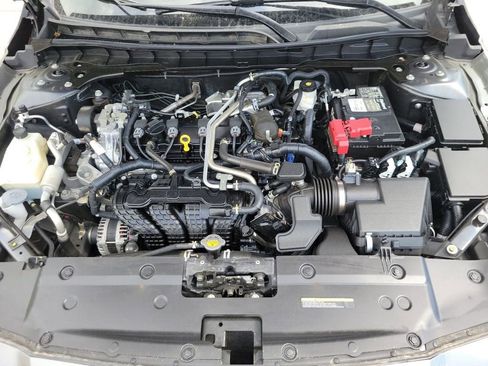 Used 2021 Nissan Altima 2.5 SV FWD image 12