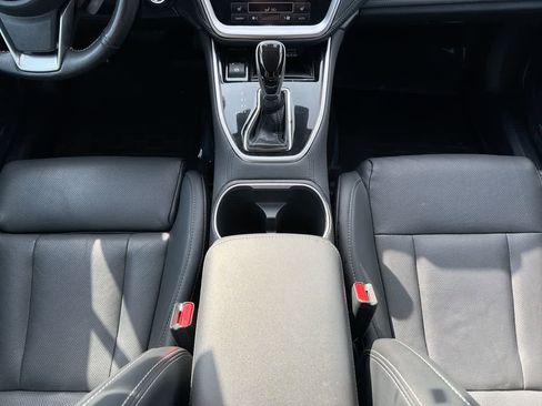 Certified 2024 Subaru Legacy Limited AWD/4WD image 31