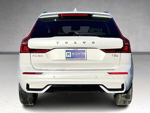 New 2026 Volvo XC60 T8 Ultra w/ Protection Package Premier AWD/4WD image 4
