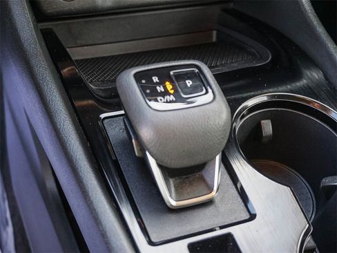 Used 2023 Nissan Rogue SV w/ SV Premium B Package image 21