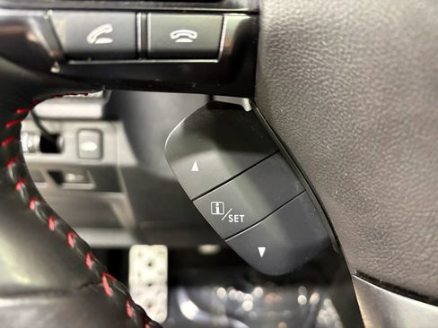 Used 2019 Subaru WRX Limited w/ Popular Package #1 AWD/4WD image 17