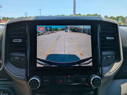 Used 2025 RAM 1500 Tradesman RWD image 25