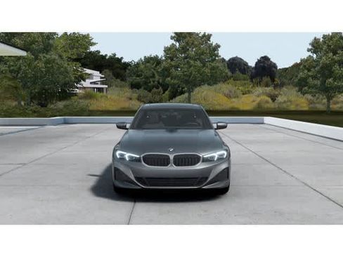 New 2026 BMW 330i Sedan w/ Convenience Package image 3