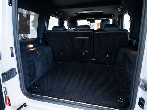 Used 2025 Mercedes-Benz G 580 w/ EQ Technology image 56